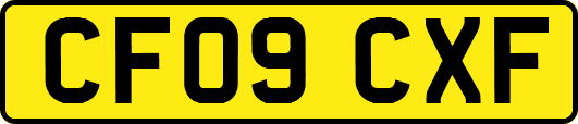 CF09CXF