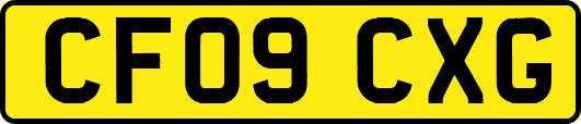 CF09CXG