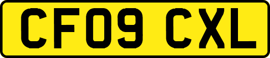 CF09CXL