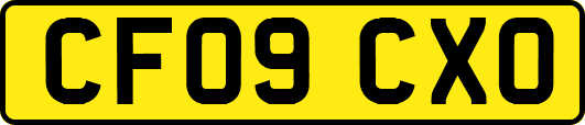 CF09CXO