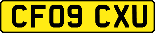 CF09CXU