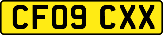 CF09CXX