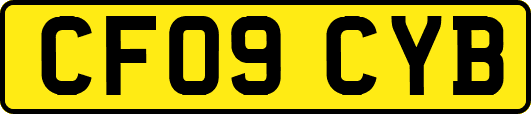 CF09CYB