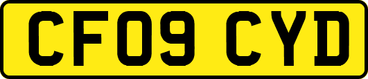 CF09CYD