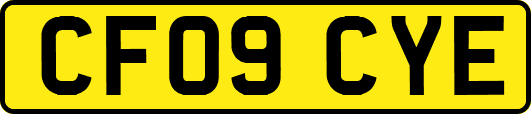 CF09CYE