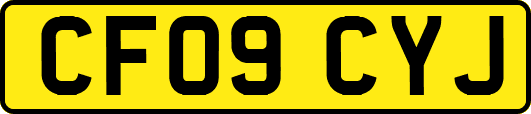 CF09CYJ