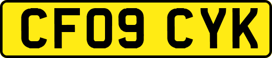 CF09CYK