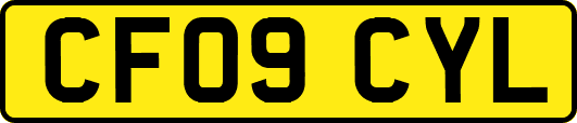 CF09CYL