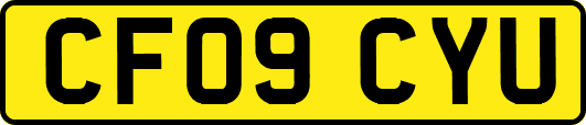 CF09CYU