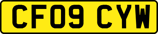 CF09CYW