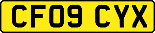 CF09CYX