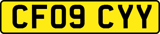 CF09CYY