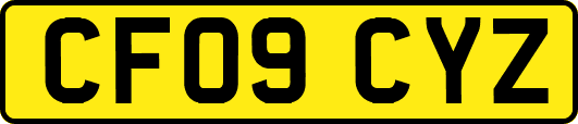 CF09CYZ