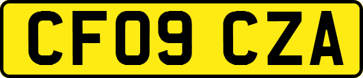 CF09CZA