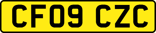 CF09CZC