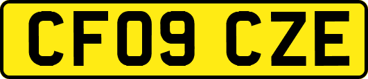 CF09CZE
