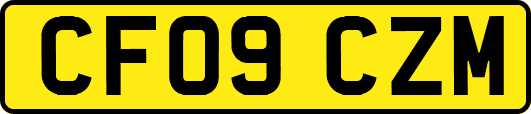CF09CZM