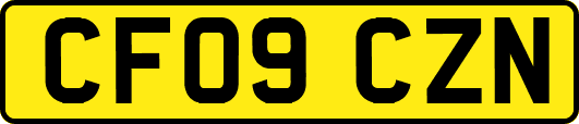 CF09CZN
