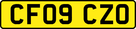 CF09CZO