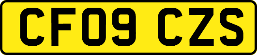 CF09CZS