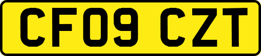 CF09CZT