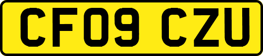 CF09CZU