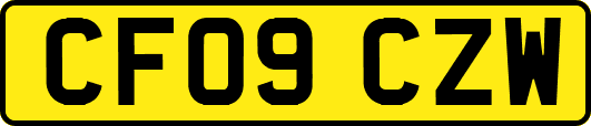 CF09CZW