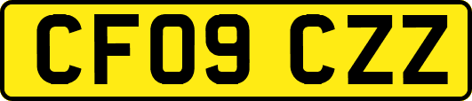 CF09CZZ