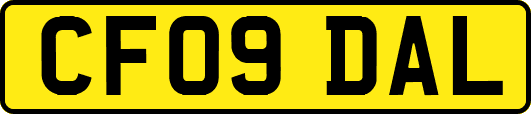 CF09DAL