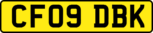 CF09DBK