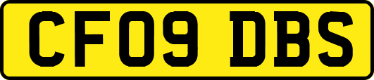 CF09DBS