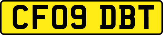 CF09DBT