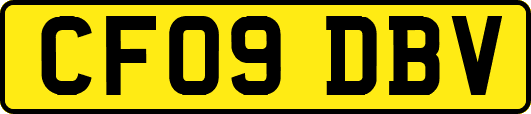 CF09DBV