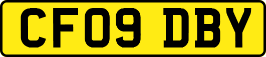 CF09DBY