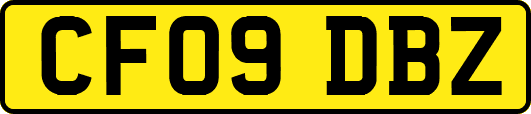 CF09DBZ