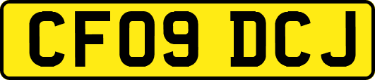 CF09DCJ