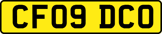 CF09DCO