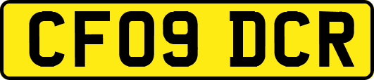 CF09DCR