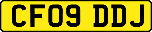 CF09DDJ