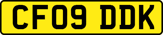 CF09DDK