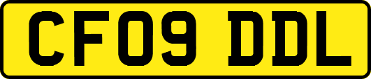 CF09DDL
