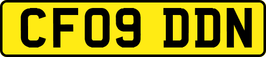 CF09DDN