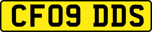 CF09DDS