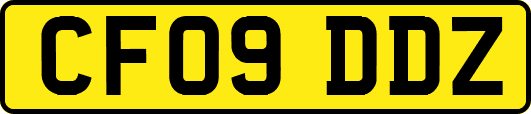 CF09DDZ