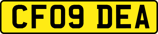 CF09DEA