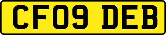 CF09DEB