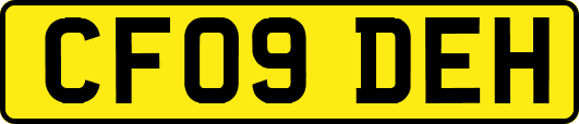 CF09DEH