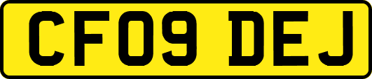 CF09DEJ