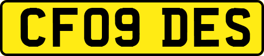 CF09DES