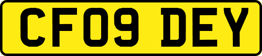 CF09DEY